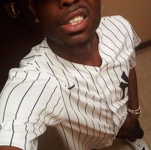 Meet your Posher, Donte